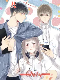 茄子视频短剧 电梯里的第七个人 海报